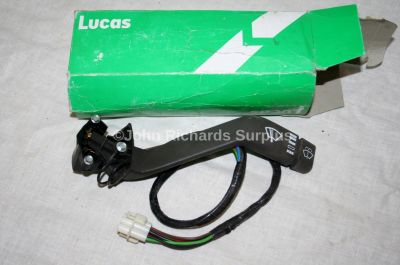 Lucas 2 Speed Wiper Washer Switch SQB802