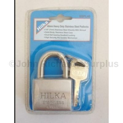 Padlock 40mm