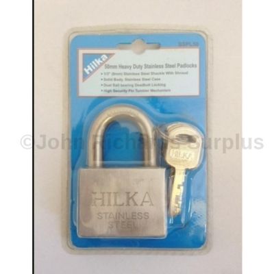 Padlock 50mm