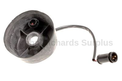 Headlamp Bulb Cover & Harness STC113