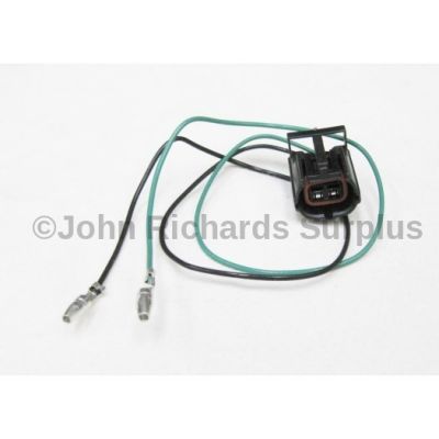 Lamp Plug & Harness STC1188
