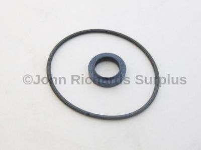 Defender Discovery 1 Range Rover Classic Power Steering Pump Seal Kit STC1633