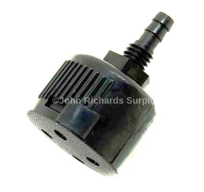 Air Suspension Inlet Filter P38 STC2759