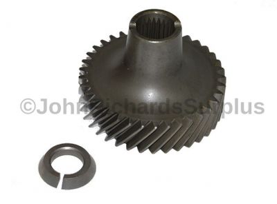 Gearbox Fith Gear Kit R380 STC3378