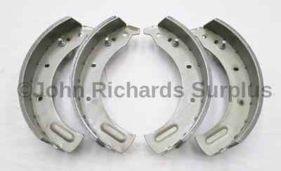 Brake Shoe Set Front STC3945