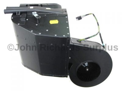 Heater Box Assy RHD STC456 (BTR1116)