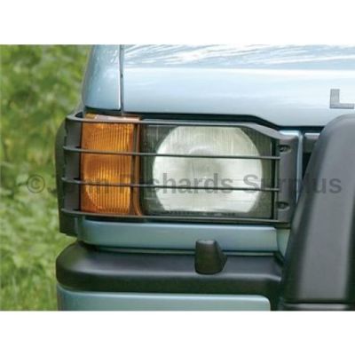 Discovery 2 Front Lamp Guard Pair STC50026 POA