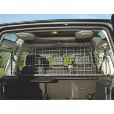Discovery 2 Mesh Type Dog Guard Genuine STC50323 (in Stock email for shipping quote)