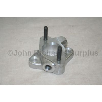 Land Rover carburettor adaptor 2.25 petrol series models up to 1984 STC541