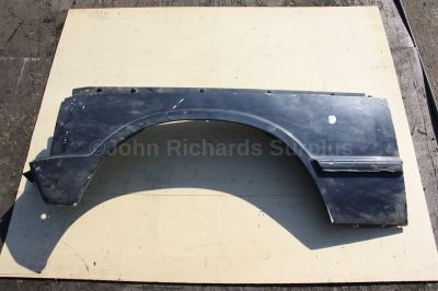 Range Rover Classic L/H Front Wing Used STC730 (Collection Only)