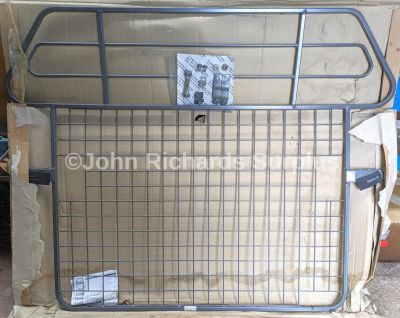 Freelander 1 Full Height Dog Guard STC7939AB (Collection Only)