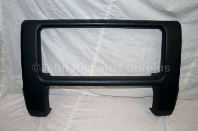 Range Rover P38 A Frame Bar Assy "no fittings" STC8501AA