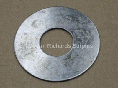 Land Rover Power Steering Box Drop Arm Tab Washer STC874