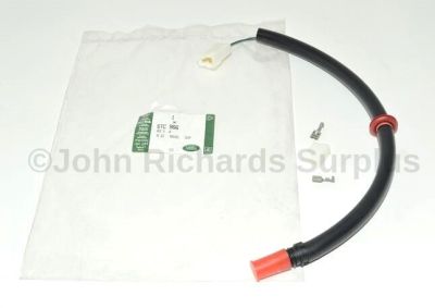 Side Repeater Lamp Harness STC966