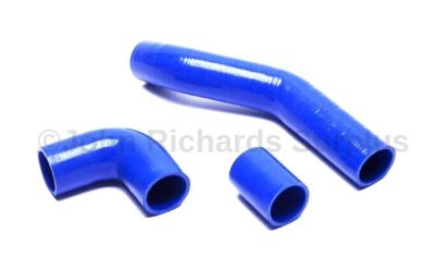 Silicone Intercooler Hose Kit 300 Tdi TF721