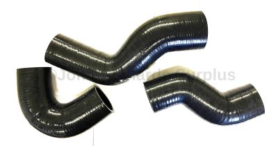 Silicone Intercooler Hose Kit TD5 TF737