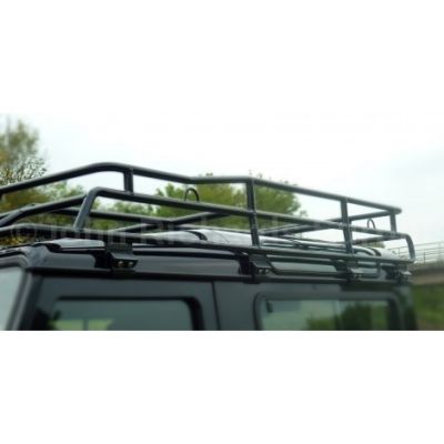 Defender 90 Terrafirma Roof Rack TF970 POA