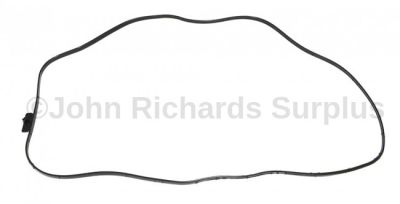 Transmission Sump Gasket ZF Auto TGK500010