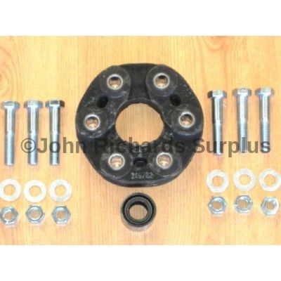 Propshaft Coupling Kit TVF100010