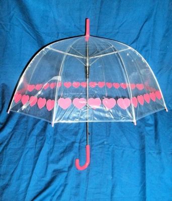 Funky Novelty Umbrella in 3 Colours UM46