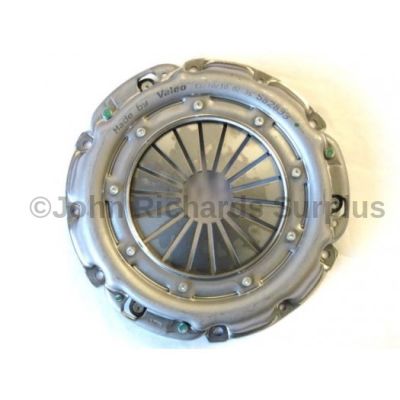 Clutch Pressure Plate URB100760