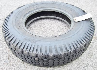 Viking 7.00 14 Tyre (Collection Only)