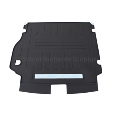 Range Rover Sport Loadspace Rubber Mat VPLSS0043 POA