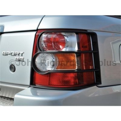 Range Rover Sport Rear Lamp Guard Pair P.O.A VUB501920