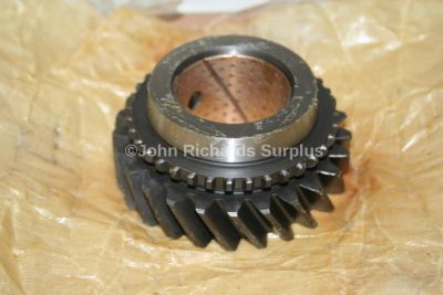 Rootes Gearbox 3rd Speed Gear W11823