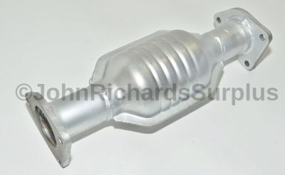 Catalytic Converter 2.0 Diesel WAG104260