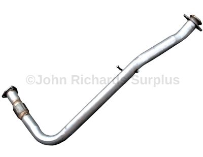 Front Down Pipe TD5 WCD000960