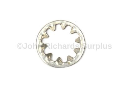 Washer - Shake Proof 3/8" WF600061L