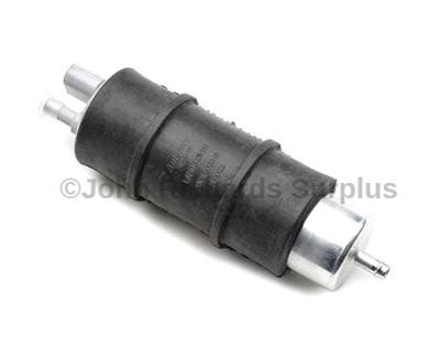 In Tank Fuel Pump Assy WFX000181