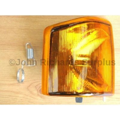 Front Indicator Lamp R/H XBD100760