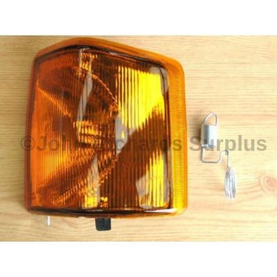 Front Indicator Lamp L/H XBD100770