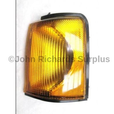 Front Indicator Lamp L/H XBD100880