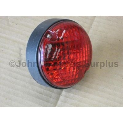 Fog Lamp and Bezel Assembly XFE500010