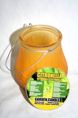 Westwoods Citronella Garden Candle in 2 Colours 33926