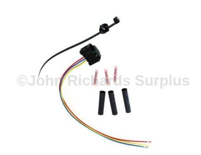 Discovery 3 Range Rover Height Sensor Wiring YMQ503220