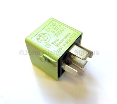 Relay Light Green L322 YWB101050