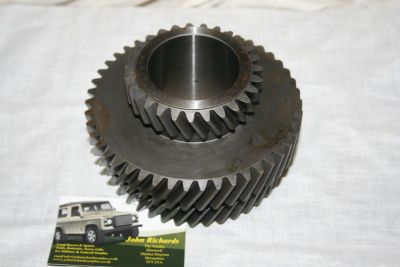 Land Rover Series Gearbox Intermediate Gear 539829