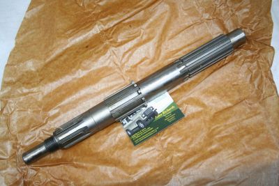Land Rover Series 3 Gearbox Mainshaft 576725