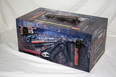 Harvey Makin Classic Collection Storage Box