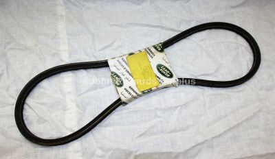 Land Rover Series 3 2.6 6cyl Viscous Fan Belt + 101 Ambulance ERC1742
