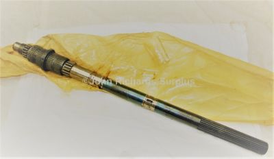 Bedford Vauxhall Gearbox Mainshaft 3040-99-835-1910