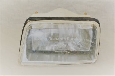 Bedford Vauxhall Chevette L/H Headlamp 54514122 Lucas LUB715 6220-99-756-6642