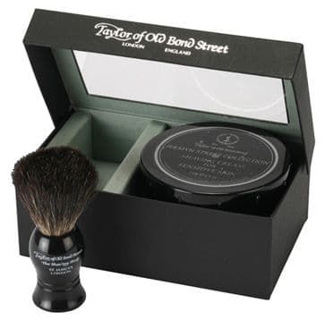 'Taylor of Bond Street' Jermyn Street Shaving Set 00208.