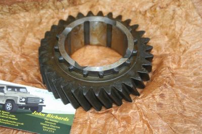 Land Rover Gear FRC5423