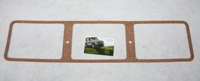 Land Rover 2.6 6 Cylinder side cover gasket 274187