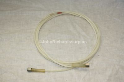 Scammel Truck Air/Vacuum Pipe 4710998289839